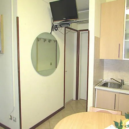 Apartment Azalee
